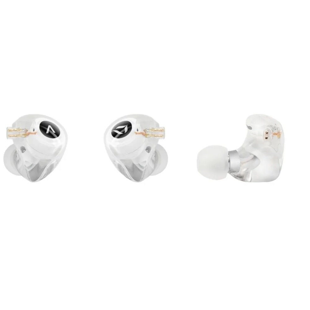 Activo Q1 2-Driver (1BA + 1 DD) Hybrid In-Ear Earphone