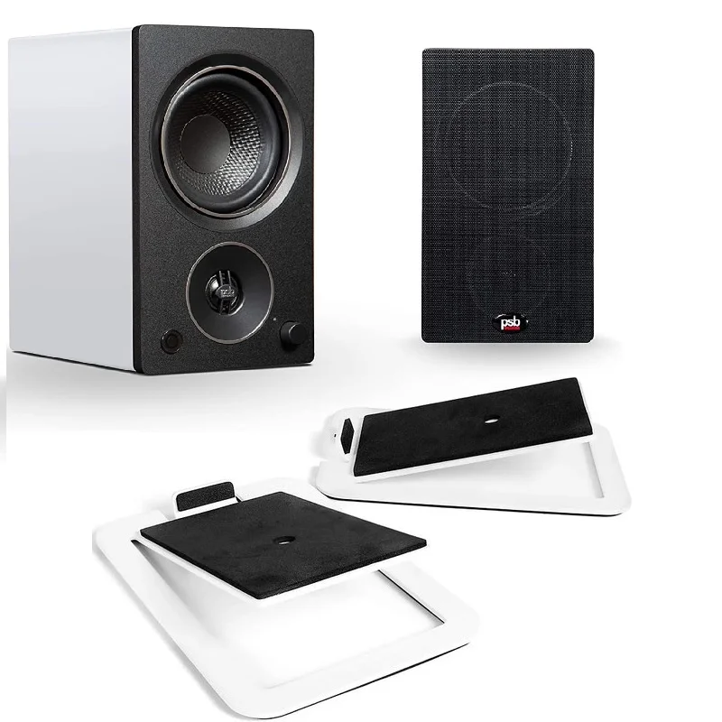 PSB Alpha Am3 + Kanto S4 bundle