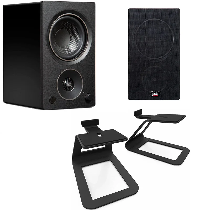 PSB AM3 + SE4 Bundle