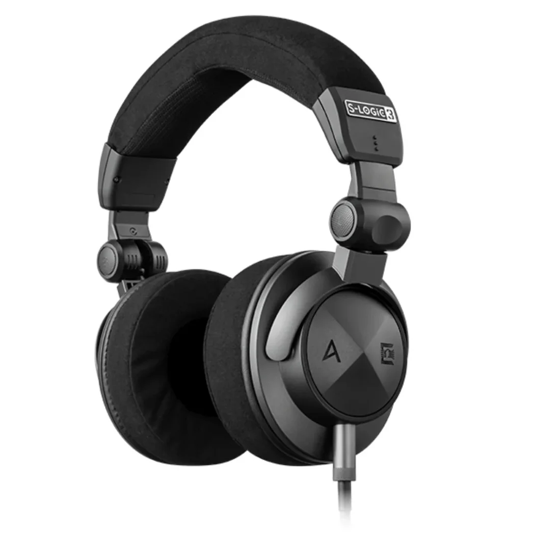 Astell&Kern VIRTUOSO Balanced Over-Ear Headphone 