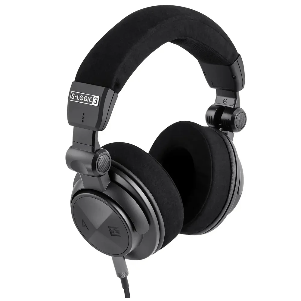 Astell&Kern VIRTUOSO Balanced Over-Ear Headphone 