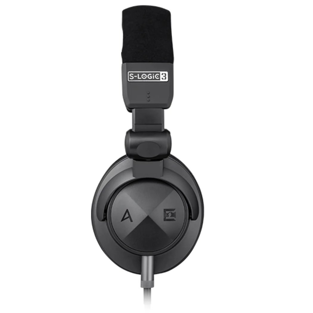 Astell&Kern VIRTUOSO Balanced Over-Ear Headphone 