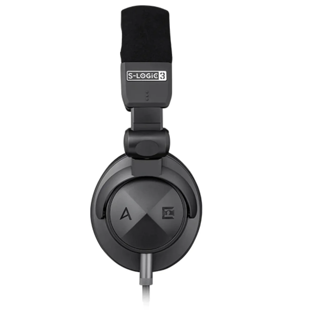 Astell&Kern VIRTUOSO Balanced Over-Ear Headphone 