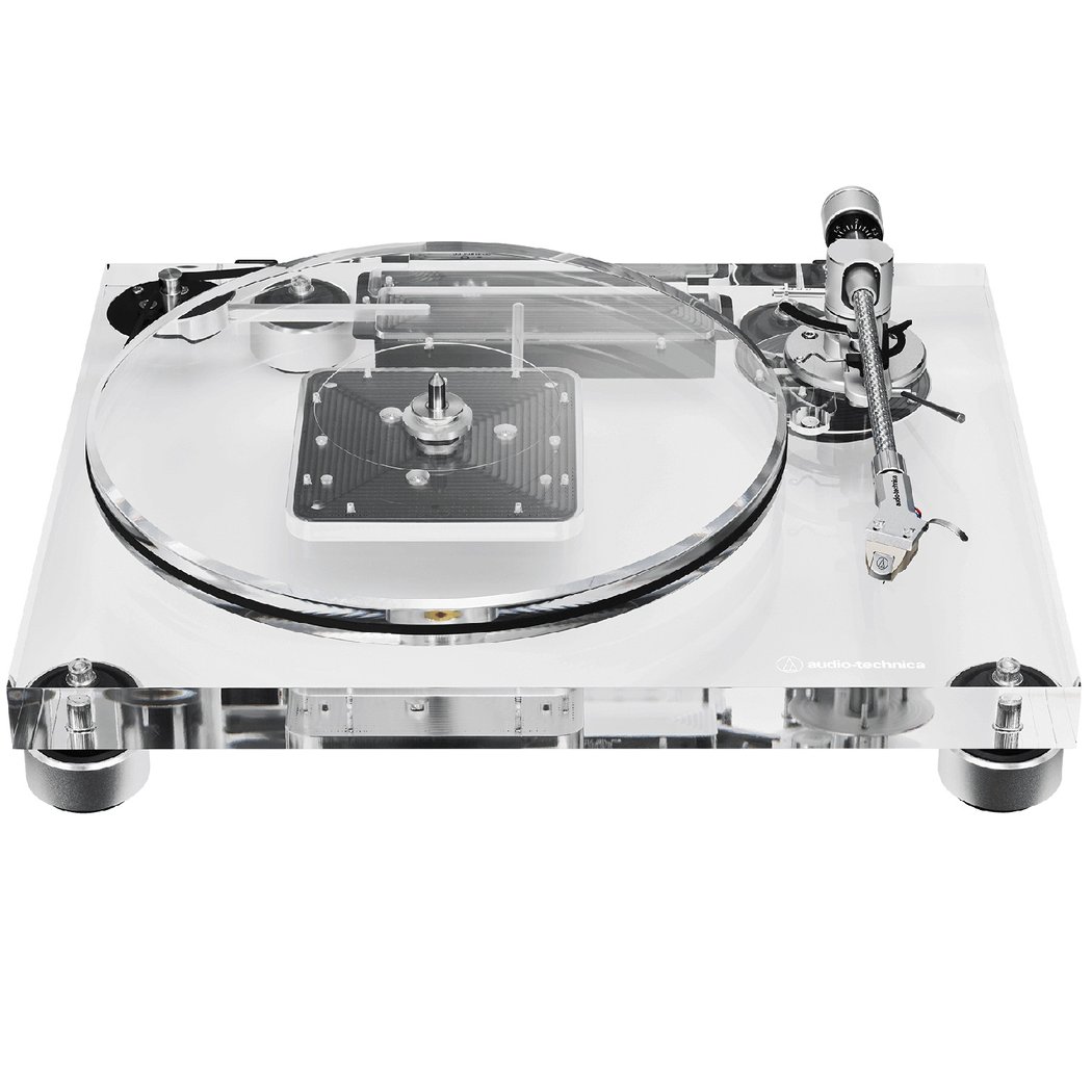 Audio-technica AT-LPA2