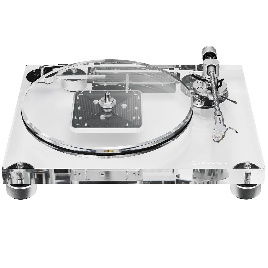 Audio-technica AT-LPA2