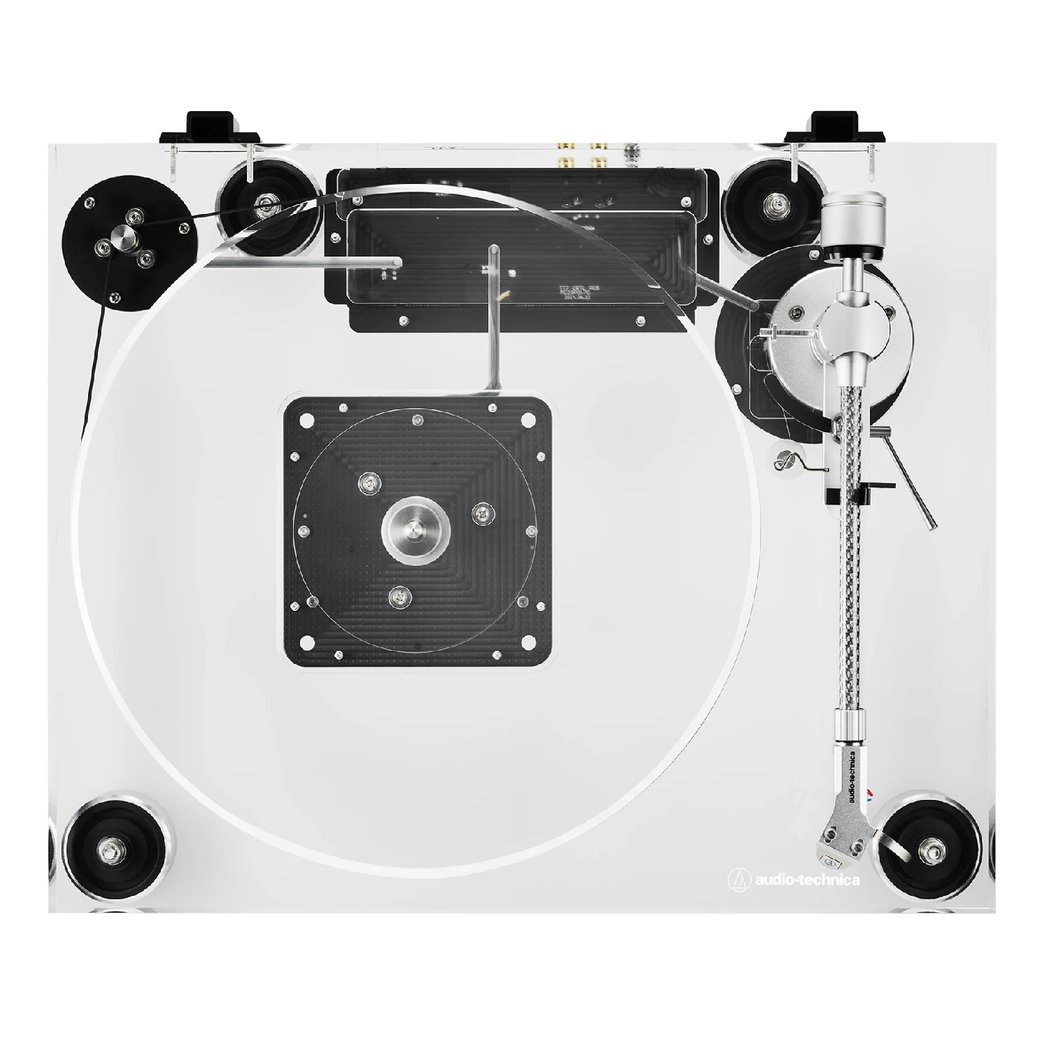 Audio-technica AT-LPA2