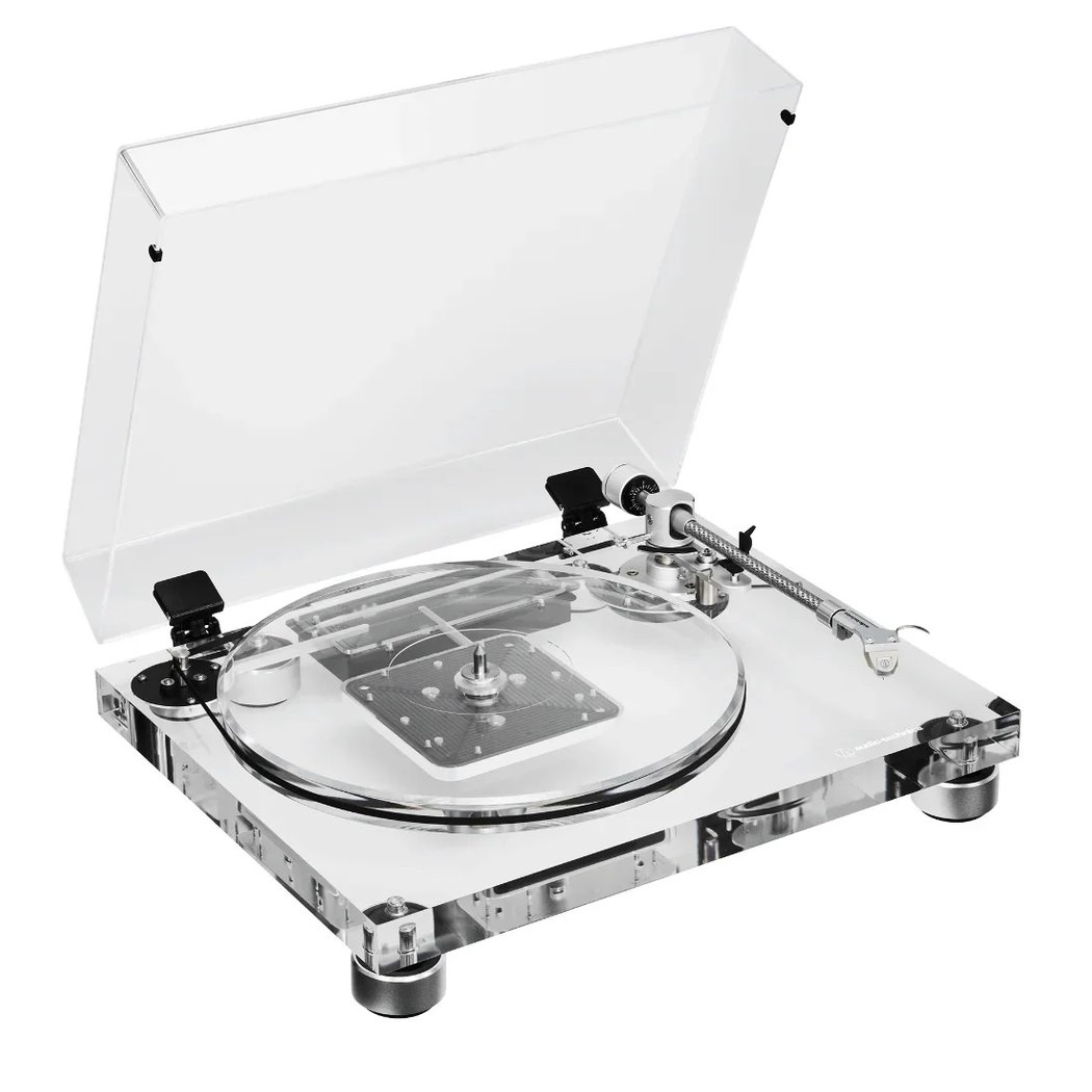 Audio-technica AT-LPA2