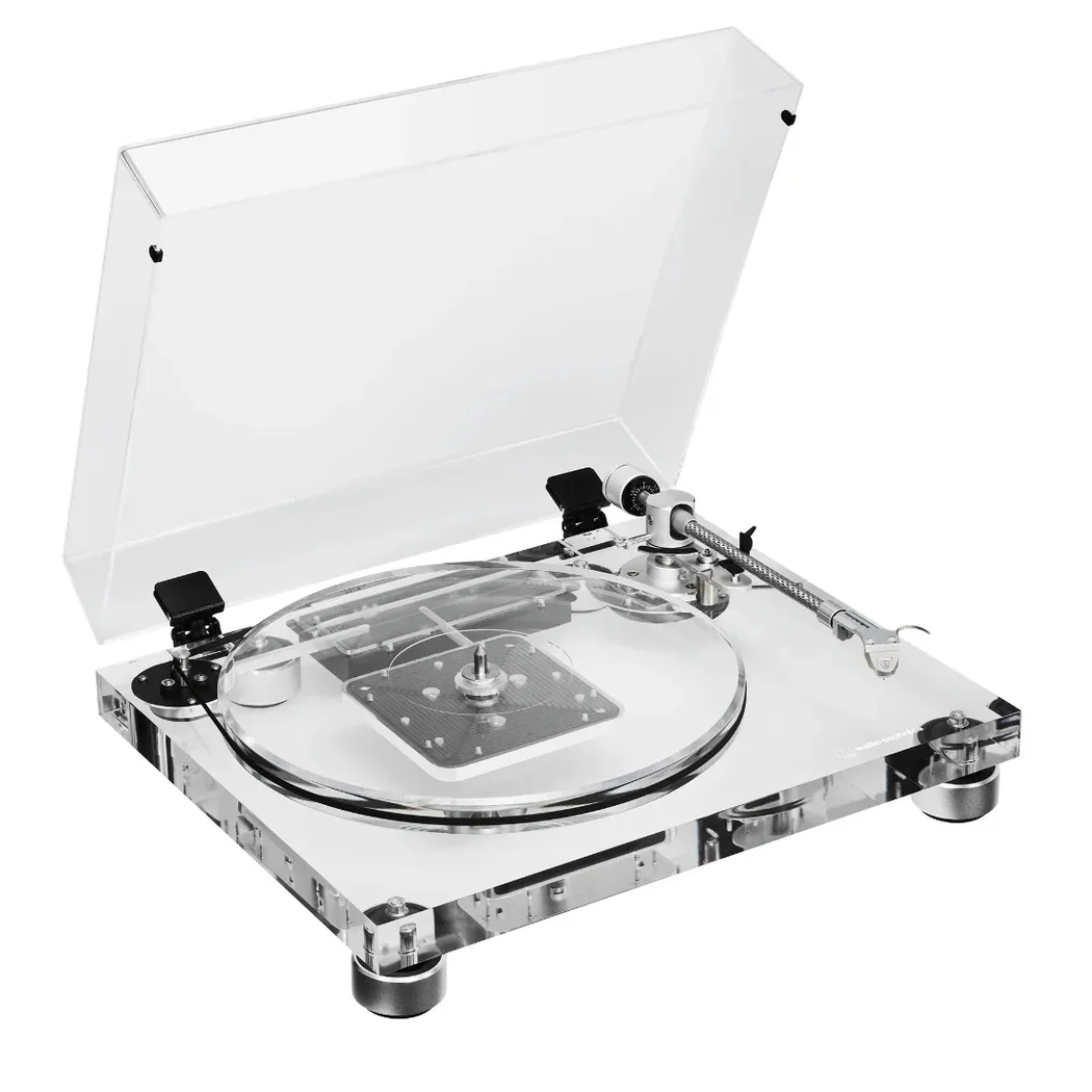 Audio-technica AT-LPA2