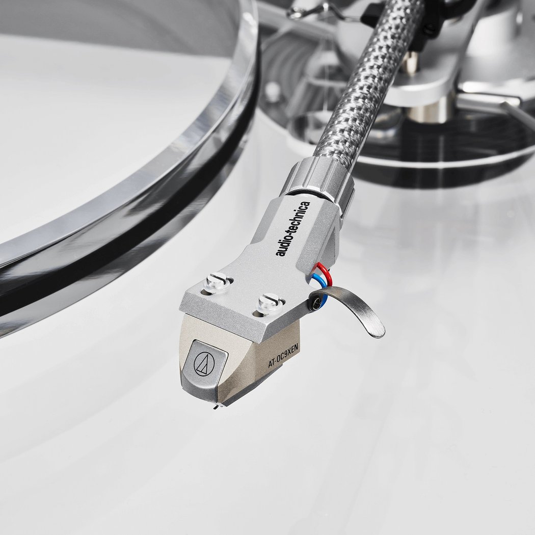 Audio-technica AT-LPA2
