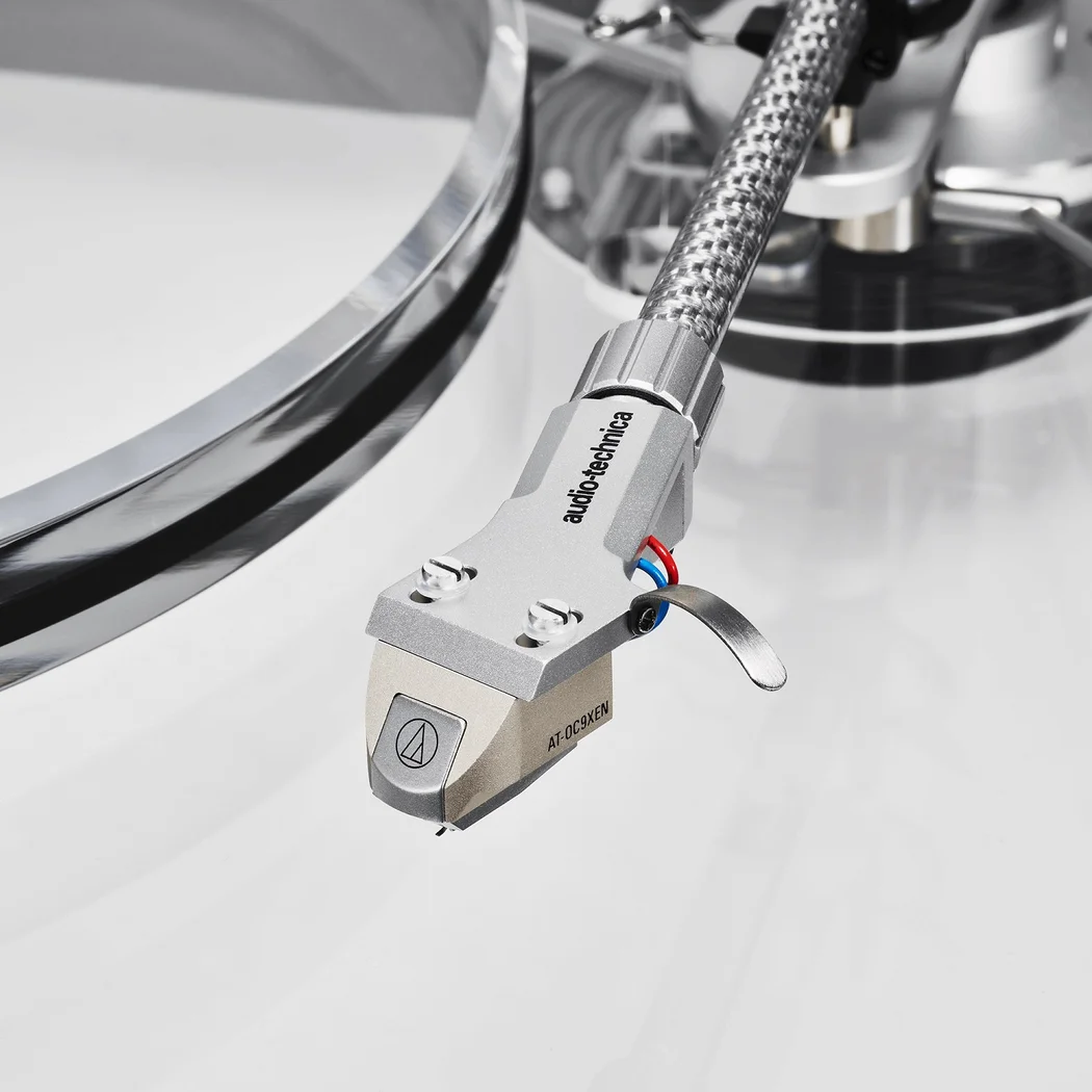 Audio-technica AT-LPA2