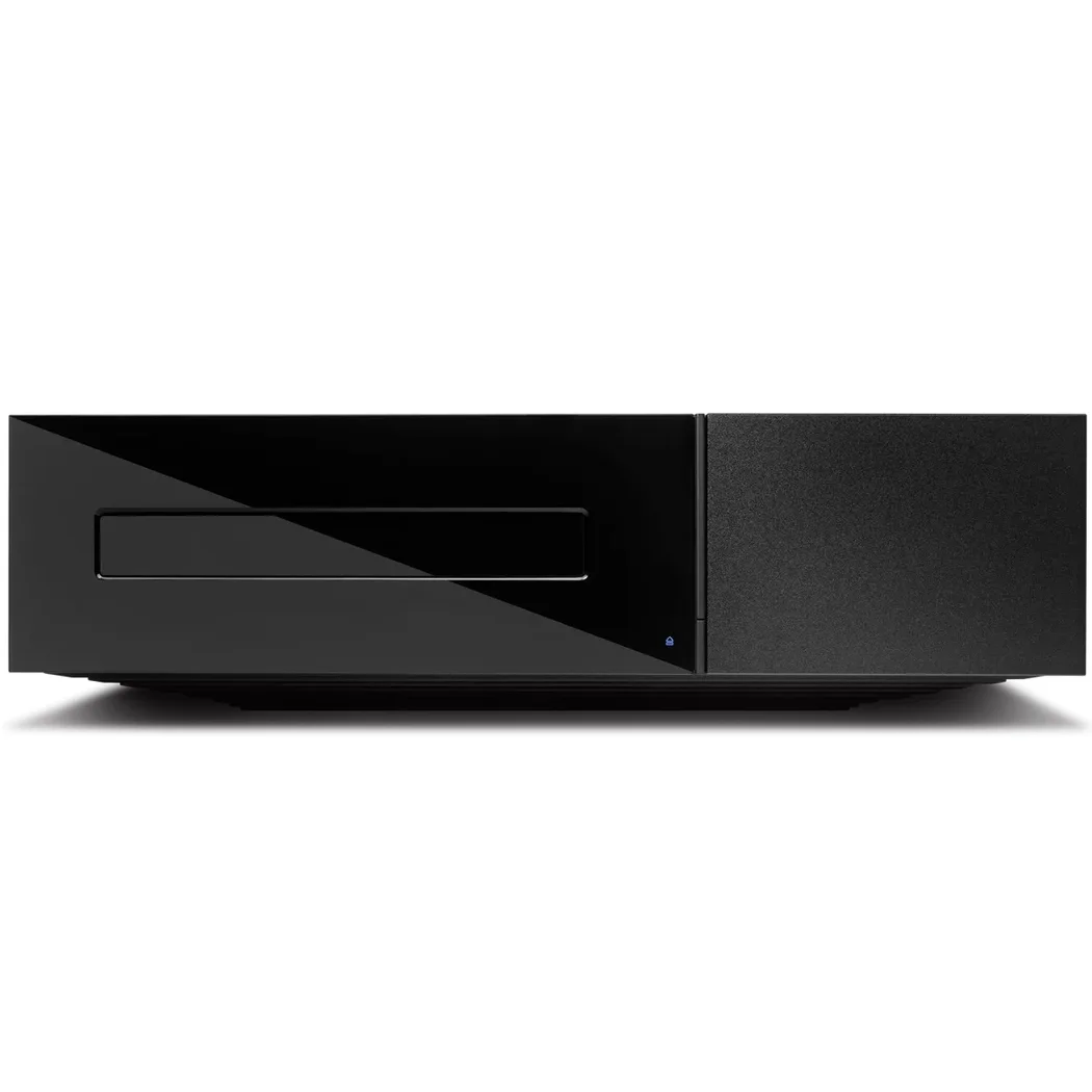 Cambridge Audio Evo CD Transport for Evo Series Amplifiers - Black