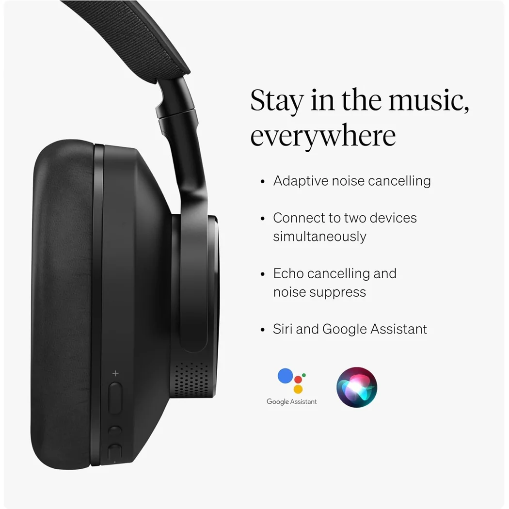 Cambridge Audio P100 SE Black