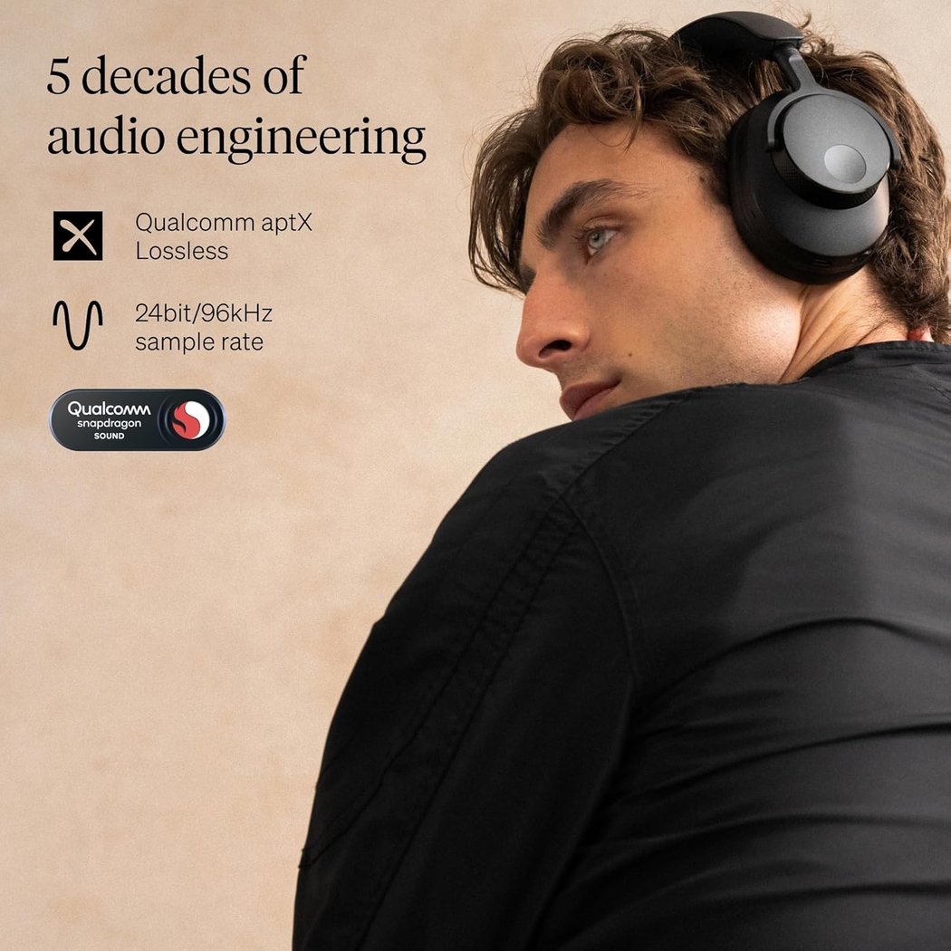 Cambridge Audio P100 SE Black