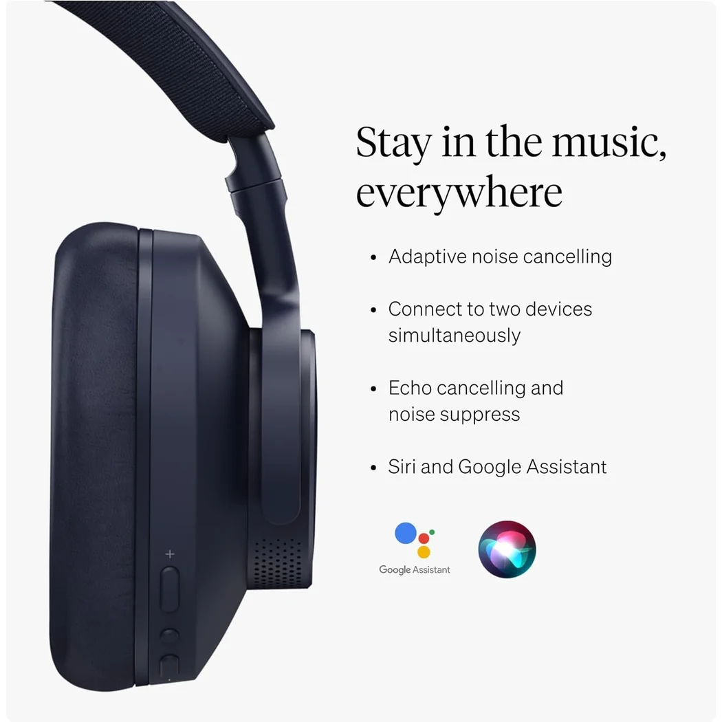 Cambridge Audio P100 SE Blue