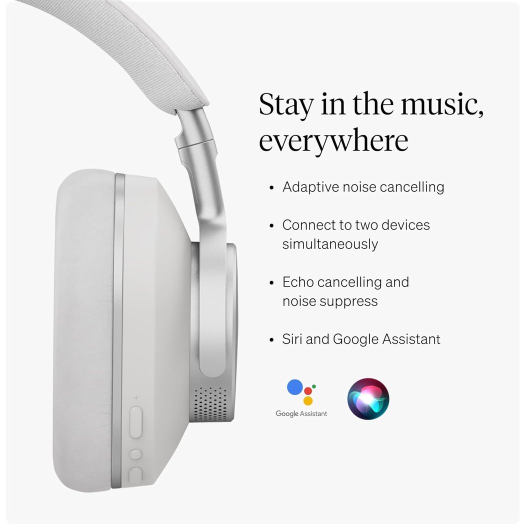 Cambridge Audio P100 SE White