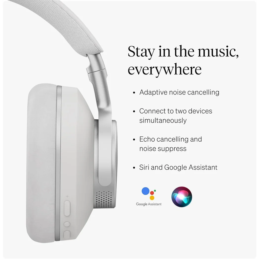 Cambridge Audio P100 SE White