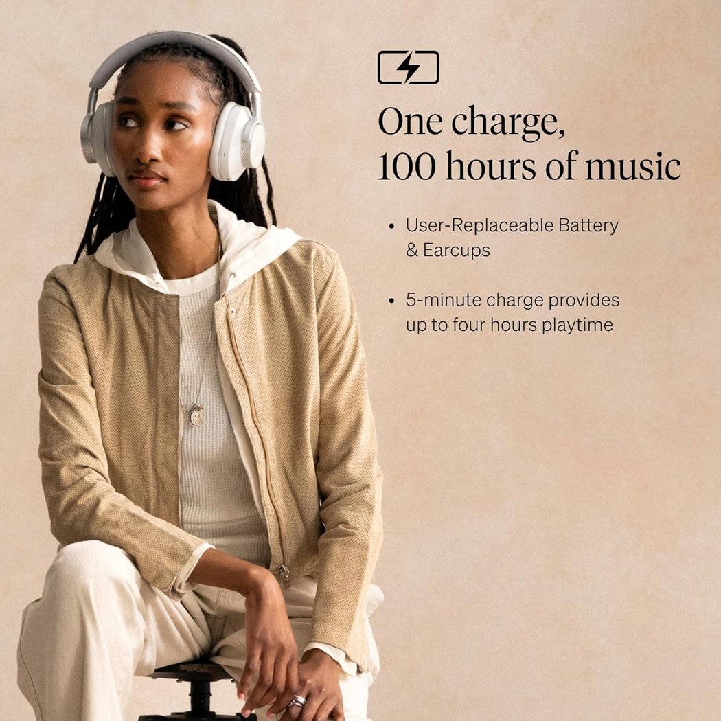 Cambridge Audio P100 SE White