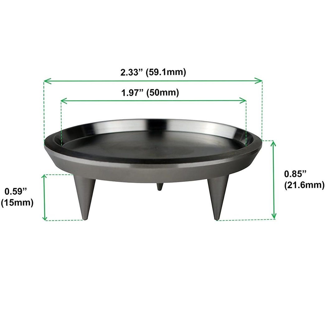 IsoAcoustics GAIA I Carpets Disk