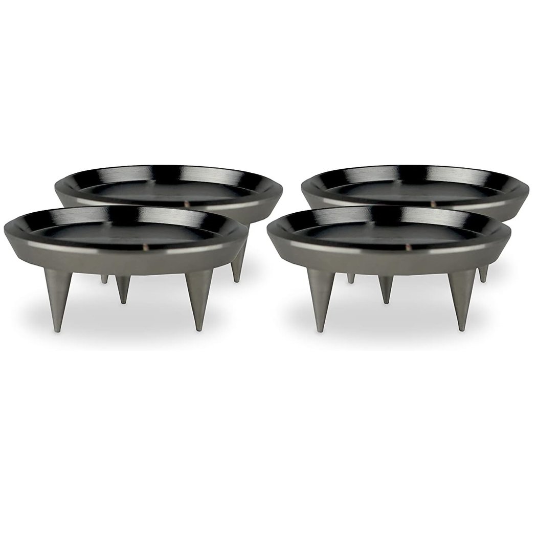 IsoAcoustics GAIA II Carpet Disks (4 units/set)