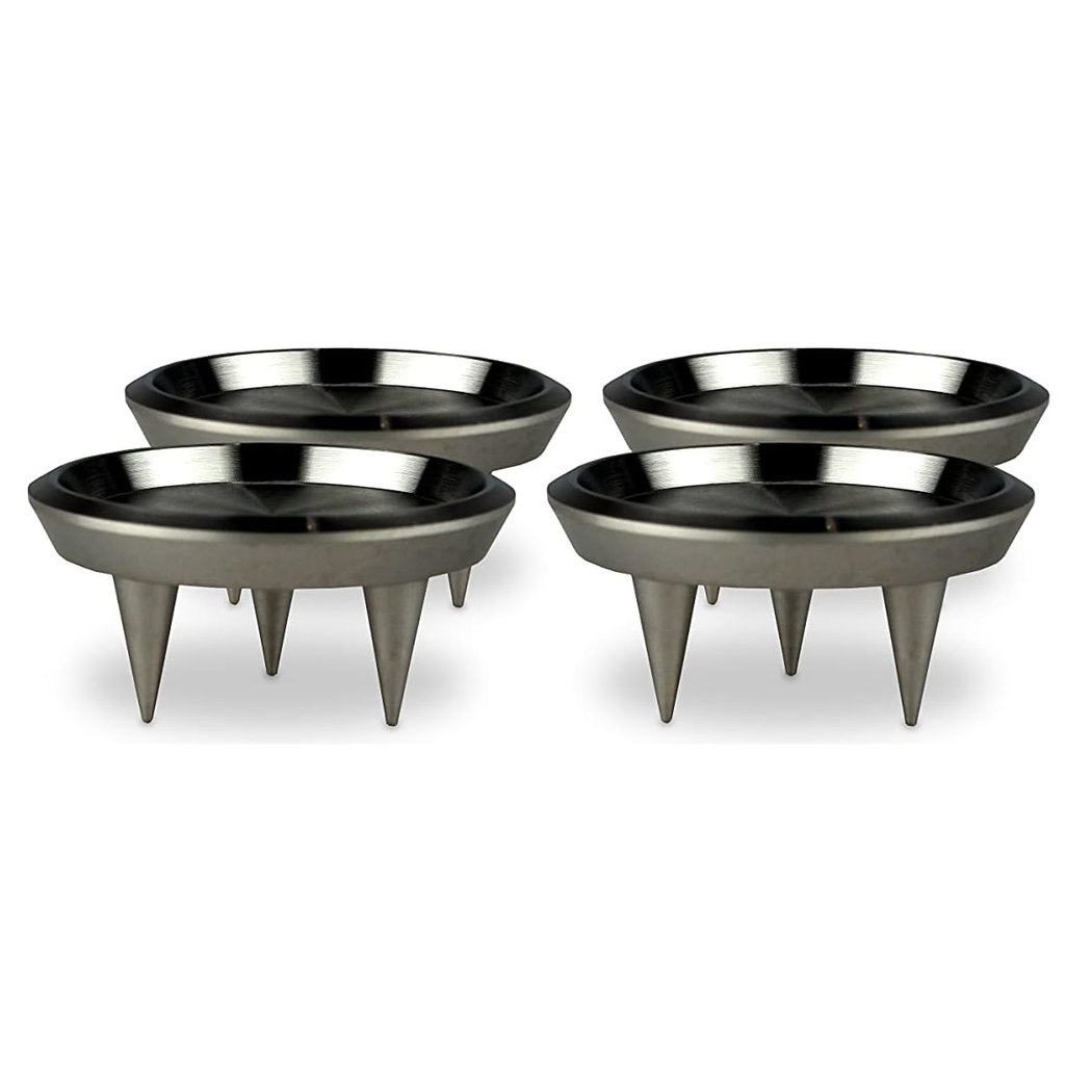 IsoAcoustics Gaia III Carpet Disk