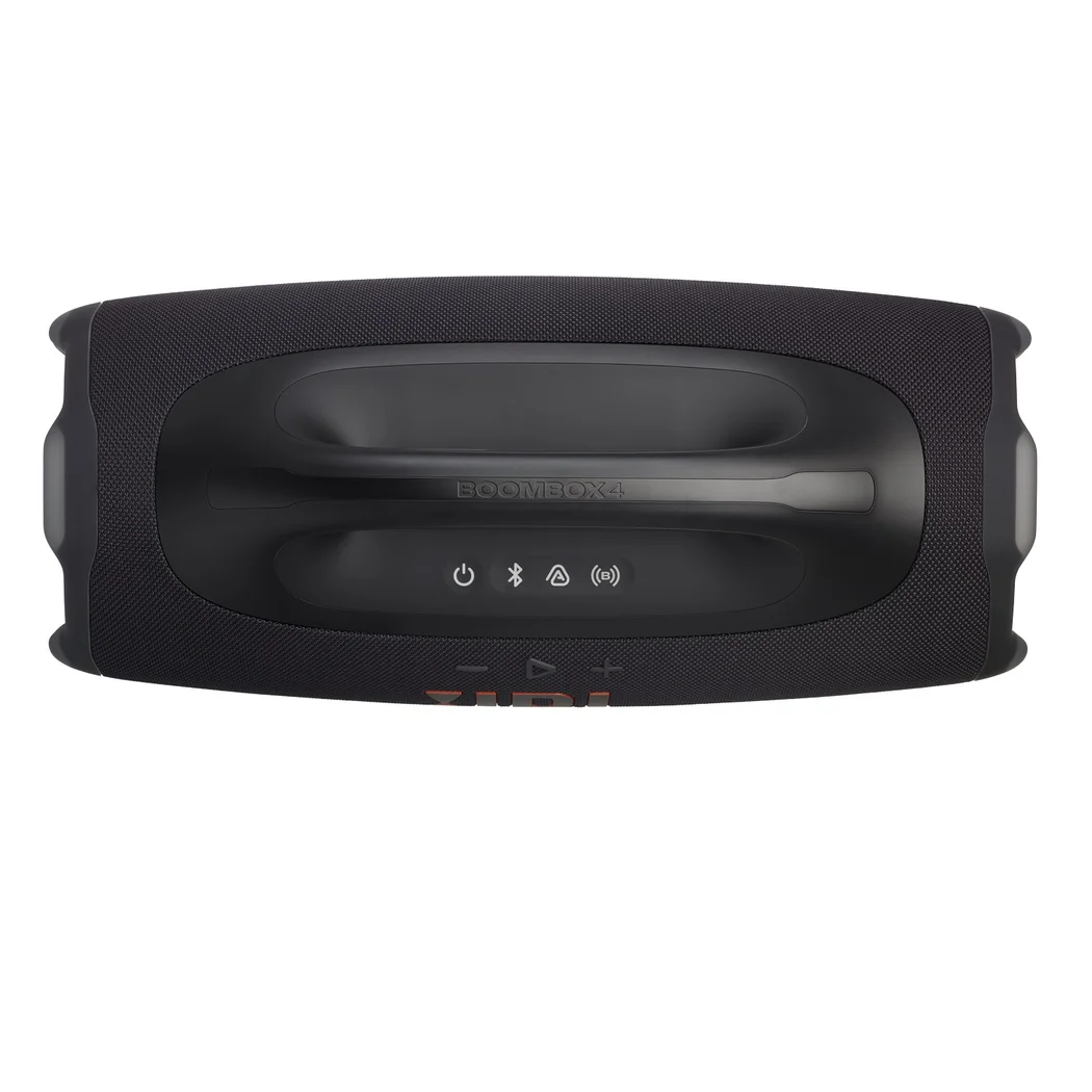 JBL BoomBox 4 Black