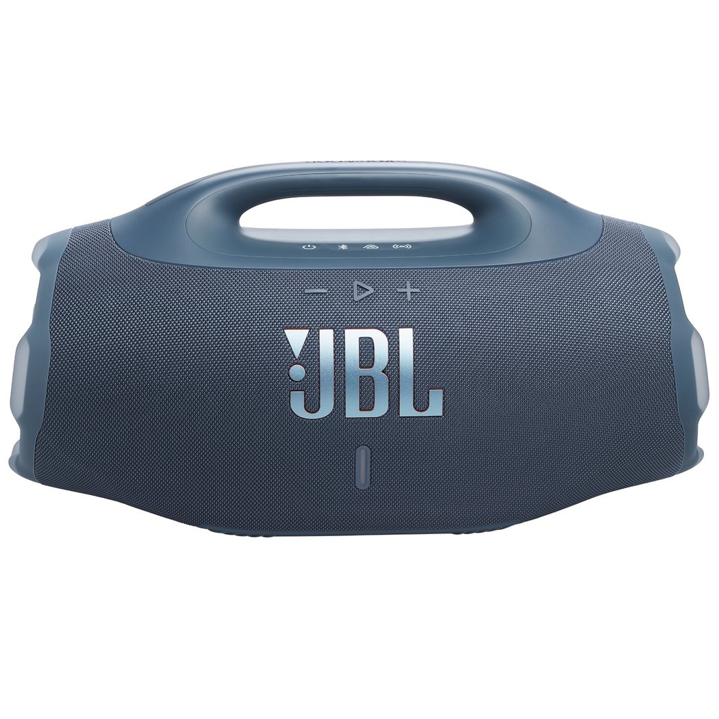 JBL BoomBox 4 Blue