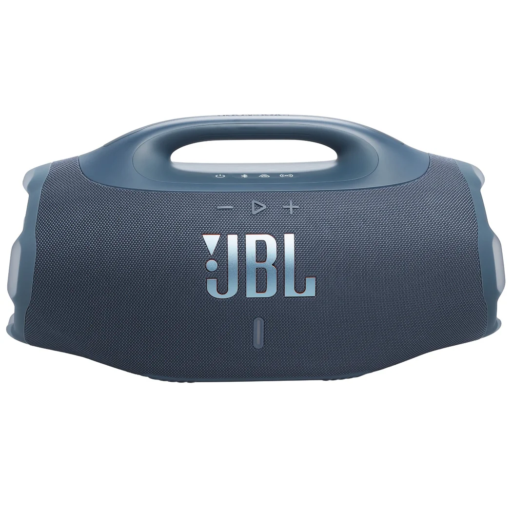 JBL BoomBox 4 Blue