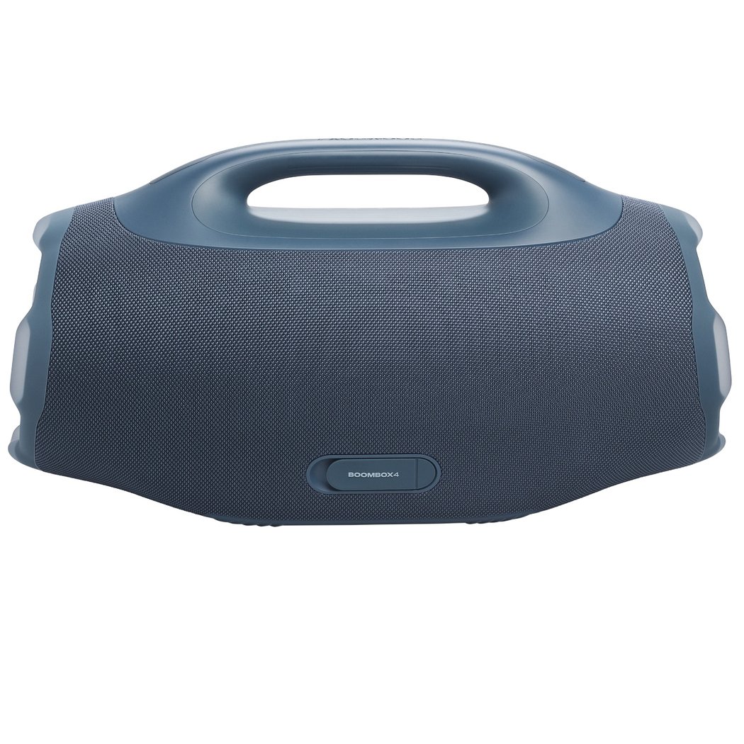 JBL BoomBox 4 Blue