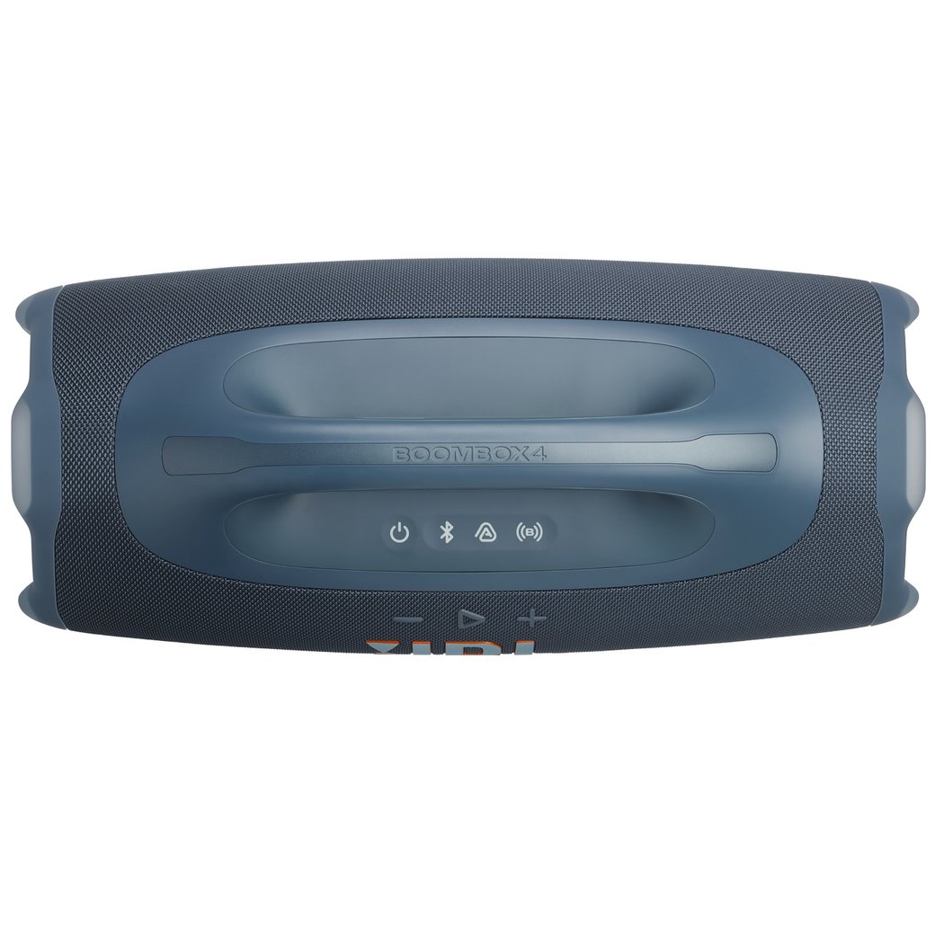 JBL BoomBox 4 Blue