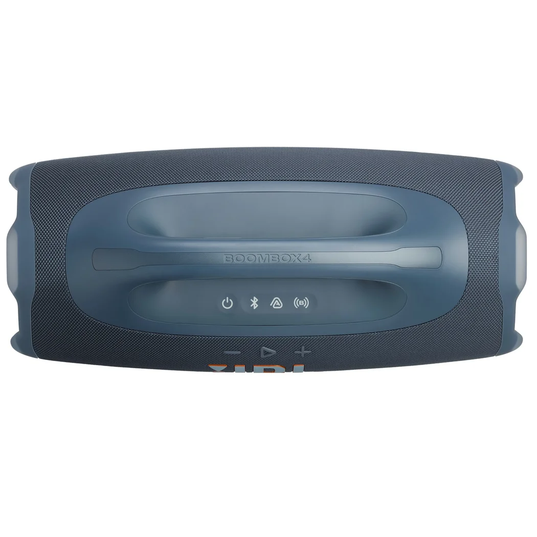 JBL BoomBox 4 Blue