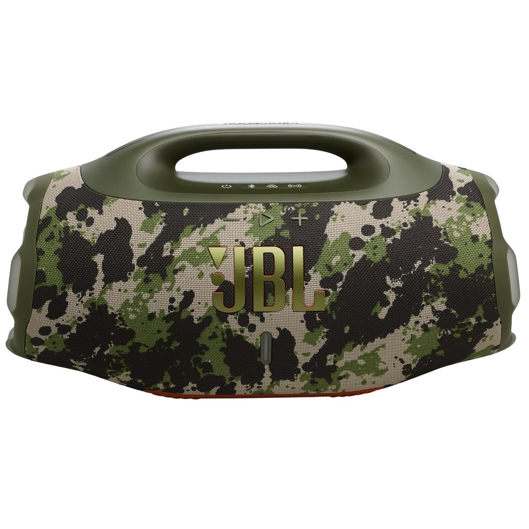 JBl BoomBox 4 Squad