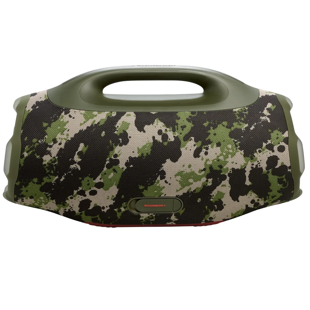 JBl BoomBox 4 Squad
