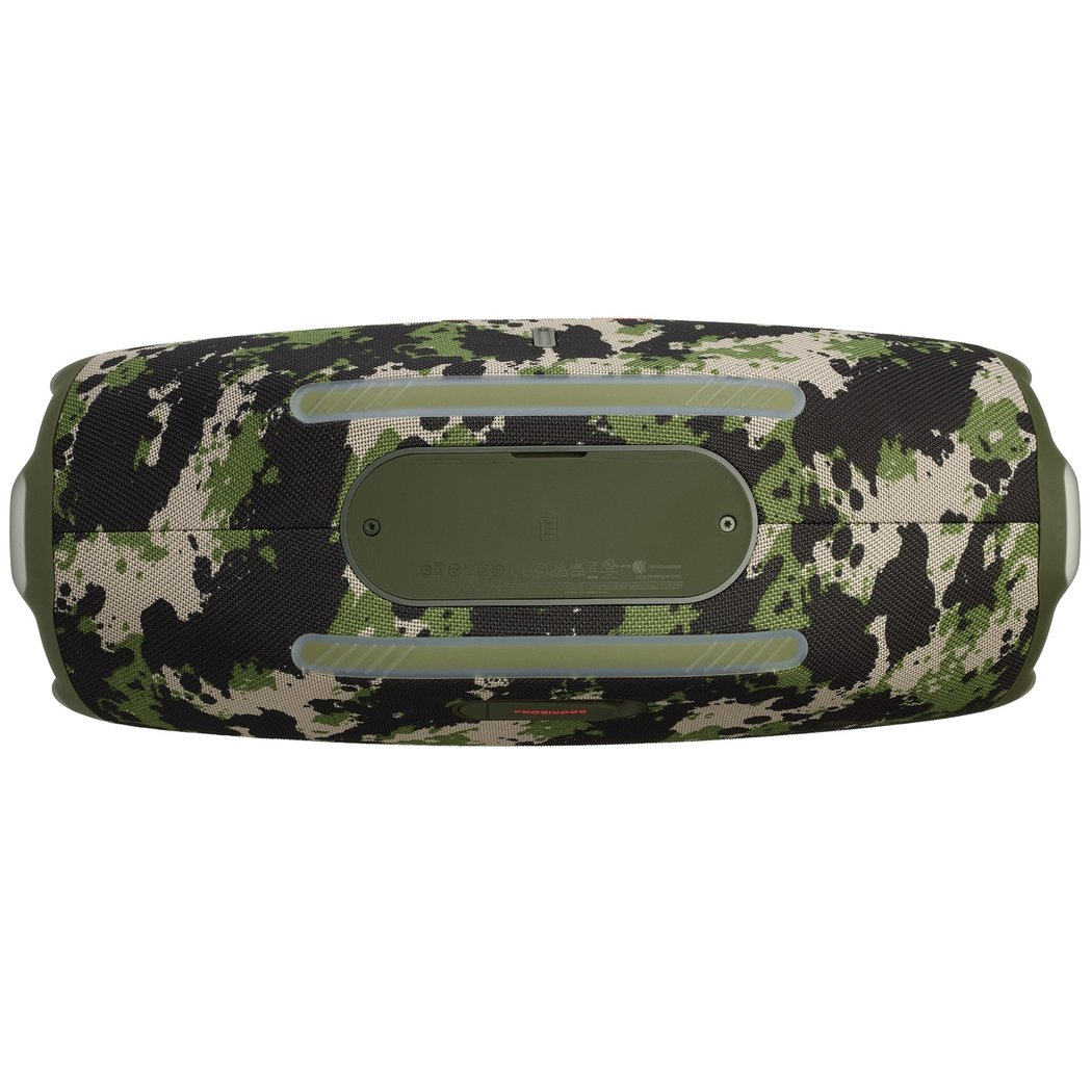 JBl BoomBox 4 Squad