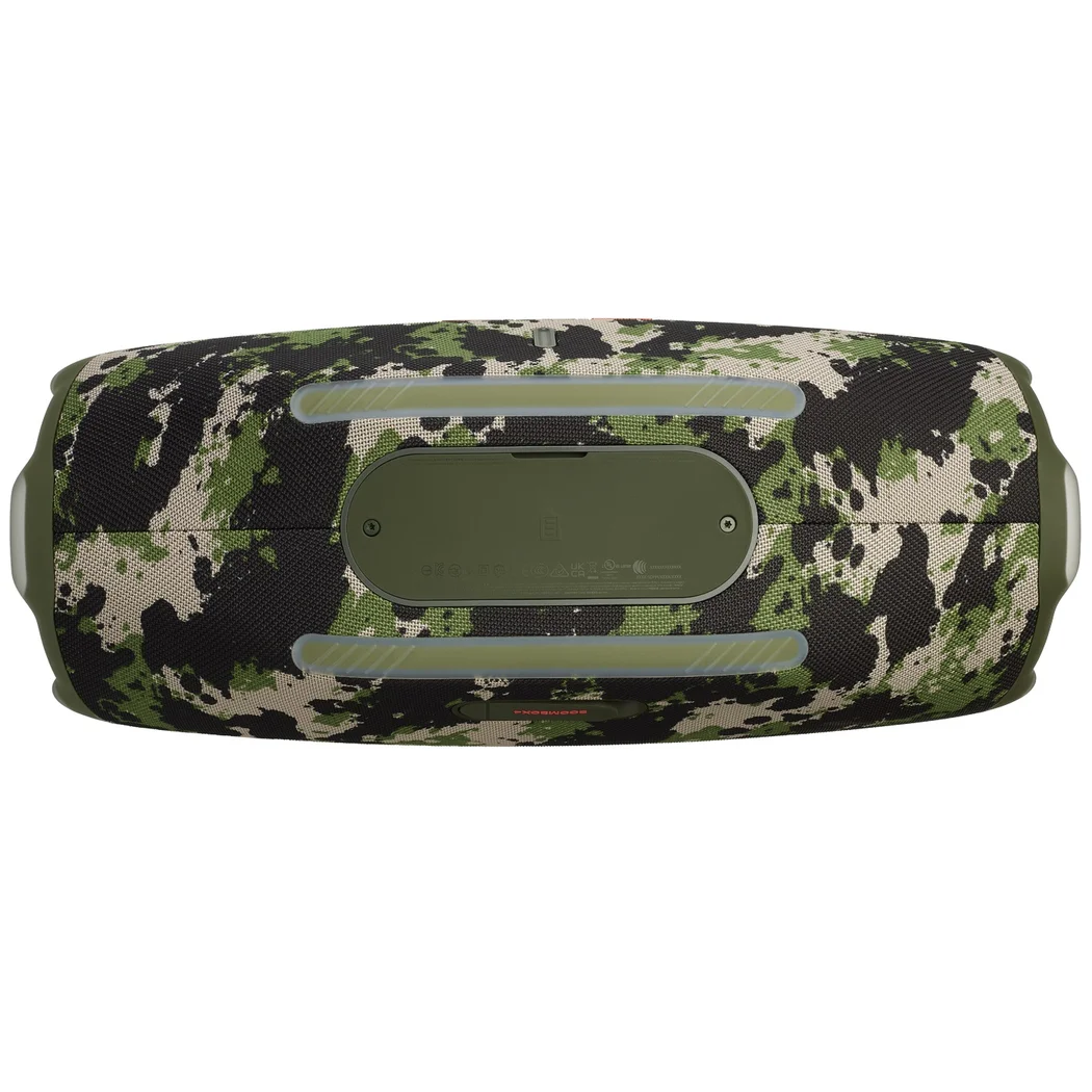 JBl BoomBox 4 Squad