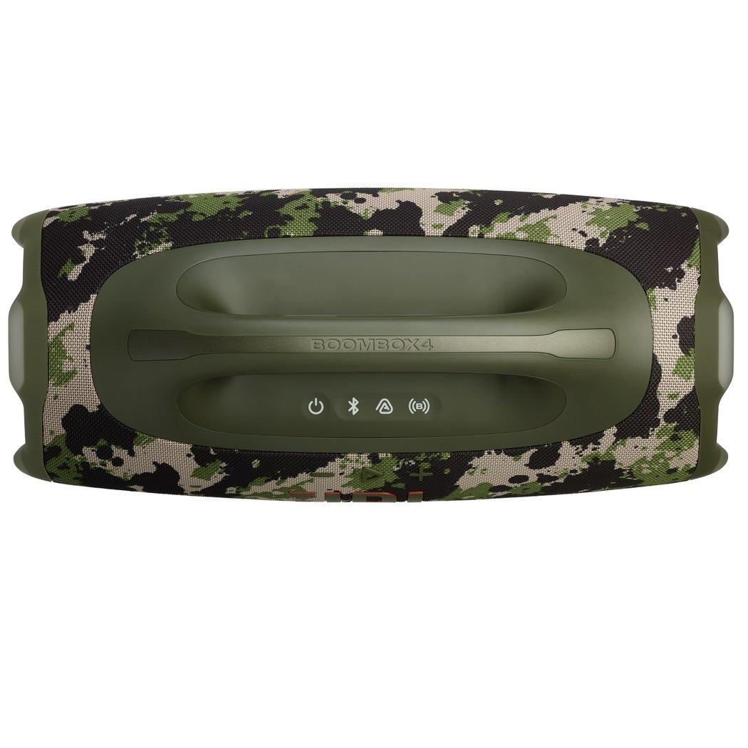 JBl BoomBox 4 Squad