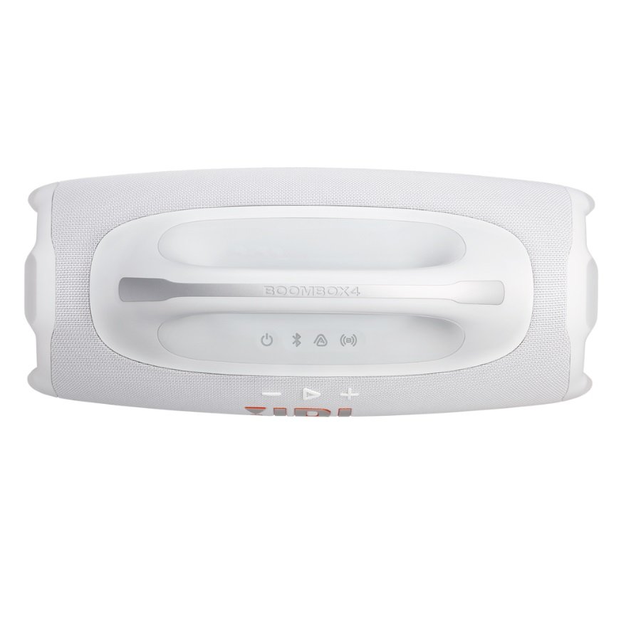 JBl BoomBox 4 White 