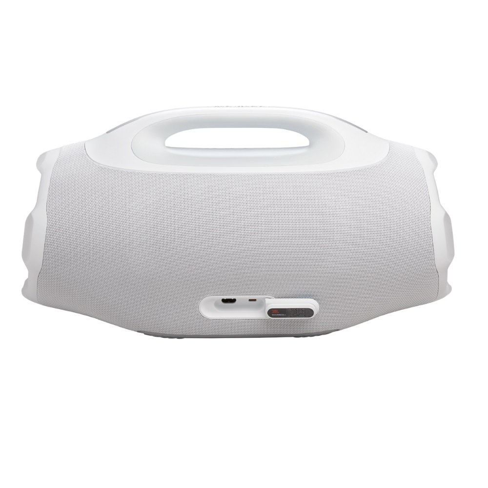 JBl BoomBox 4 White 