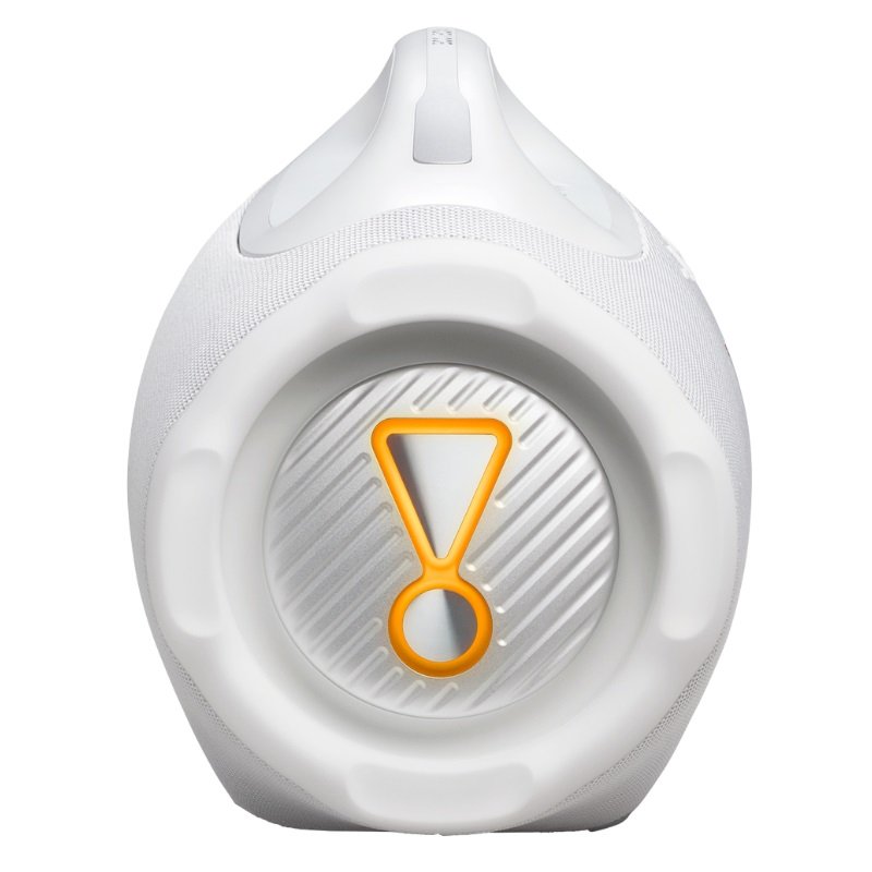 JBl BoomBox 4 White 