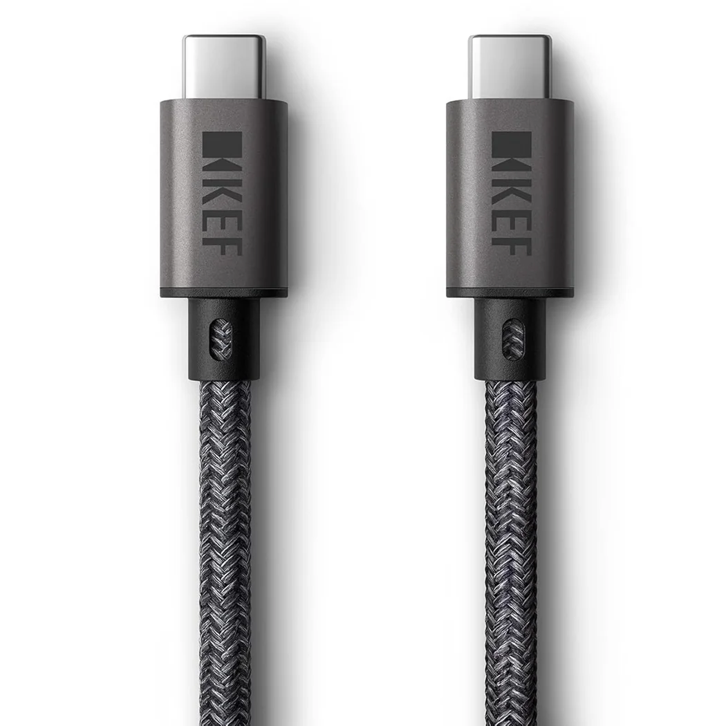 KEF C-Link Interspeaker Cable for KEF LSX II LT & Coda W