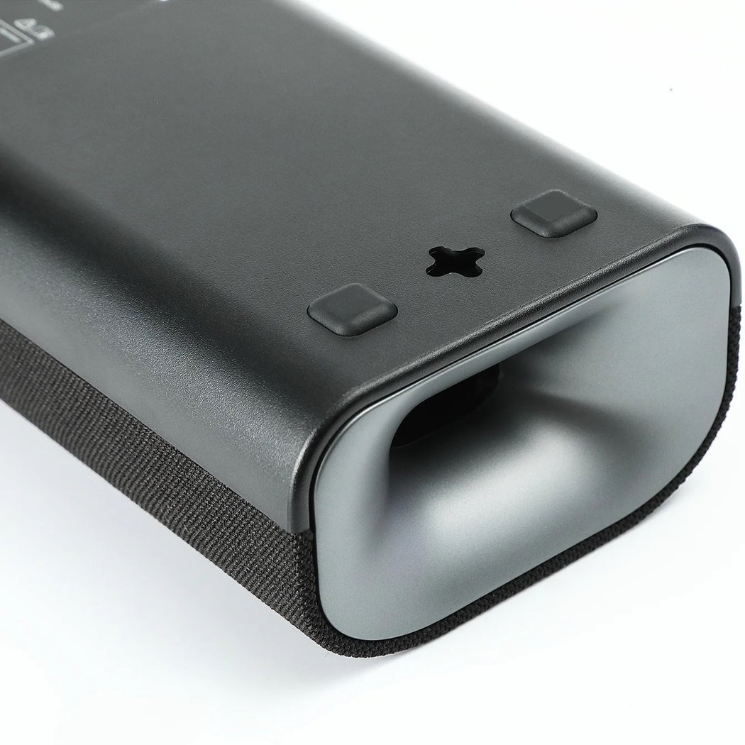 OXS S2 Thunder Lite Wireless Bluetooth USB Desktop Gaming Soundbar Speaker (with HDMI)