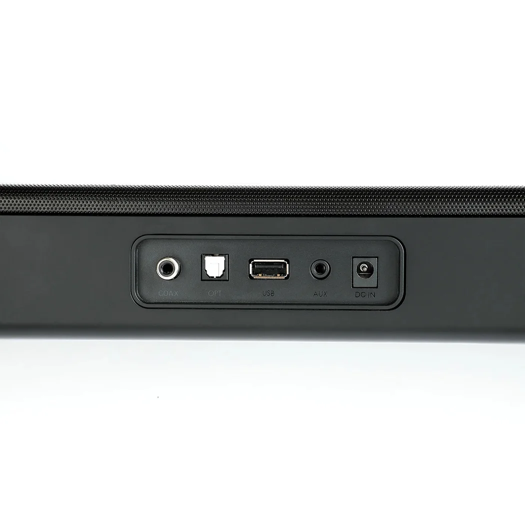 OXS S3 2.0 Wireless Bluetooth Desktop Soundbar Speaker