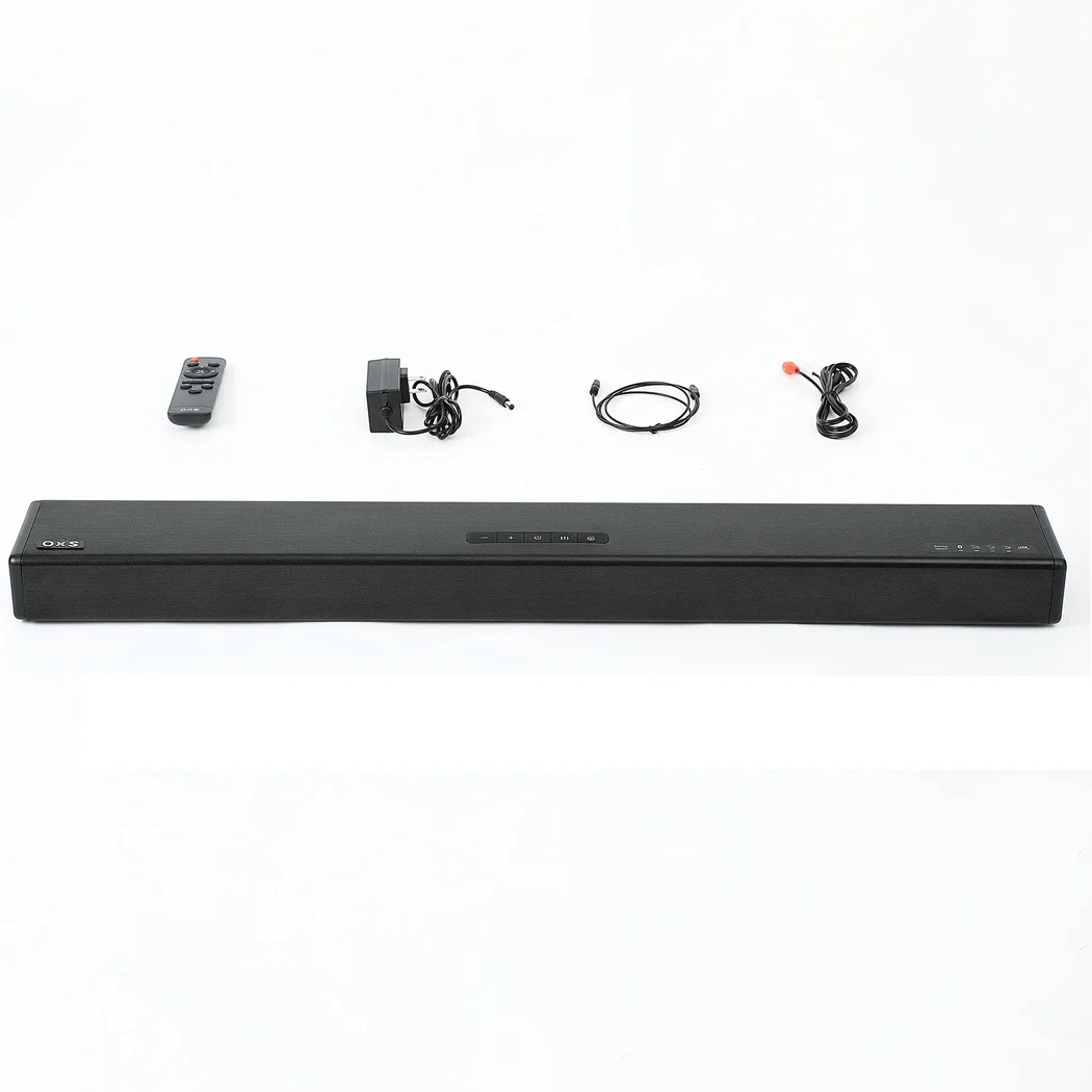 OXS S3 2.0 Wireless Bluetooth Desktop Soundbar Speaker