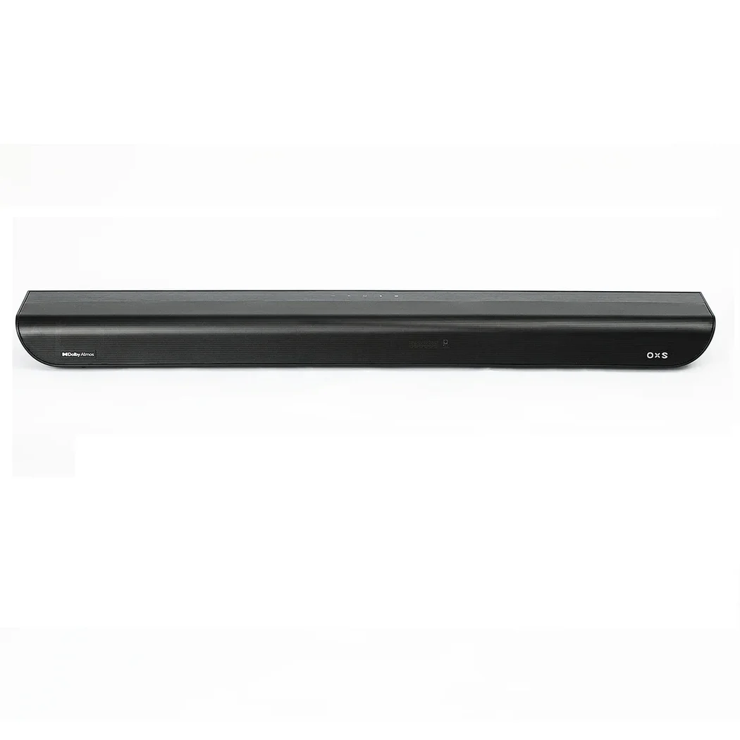 OXS S5 3.1.2 Dolby Atmos Wireless Bluetooth Soundbar Speaker HDMI  Subwoofer Built-In