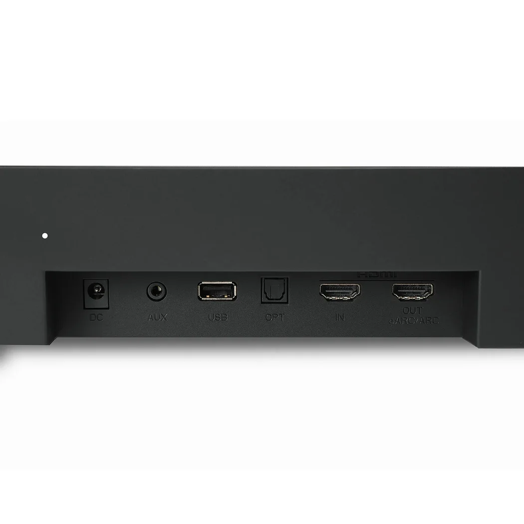 OXS S5 3.1.2 Dolby Atmos Wireless Bluetooth Soundbar Speaker HDMI  Subwoofer Built-In