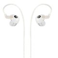 Activo Q1 2-Driver (1BA + 1 DD) Hybrid In-Ear Earphone Activo Q1 2-Driver (1BA + 1 DD) Hybrid In-Ear Earphone