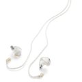 Activo Q1 2-Driver (1BA + 1 DD) Hybrid In-Ear Earphone Activo Q1 2-Driver (1BA + 1 DD) Hybrid In-Ear Earphone