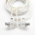 Activo Q1 2-Driver (1BA + 1 DD) Hybrid In-Ear Earphone Activo Q1 2-Driver (1BA + 1 DD) Hybrid In-Ear Earphone
