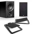 PSB Alpha Am3 + Kanto S4 bundle