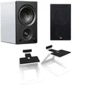 PSB AM3 + SE4 Bundle