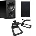 PSB AM3 + SE4 Bundle